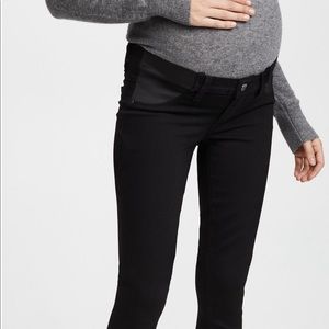 Paige Maternity Jeans - Transcend Verdugo